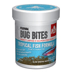 Small to Medium - 0.7-1.0 mm granules - 45 g