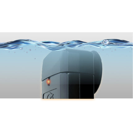 Fluval P Series Submersible Aquarium Heater
