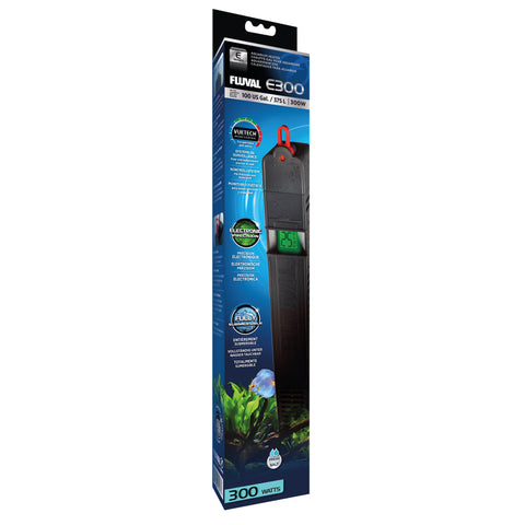 Fluval E Series Advanced Electronic Aquarium Heater