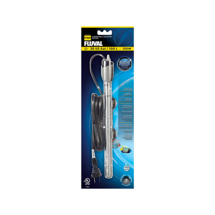 Fluval M Series Premium Aquarium Heater