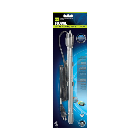 Fluval M Series Premium Aquarium Heater