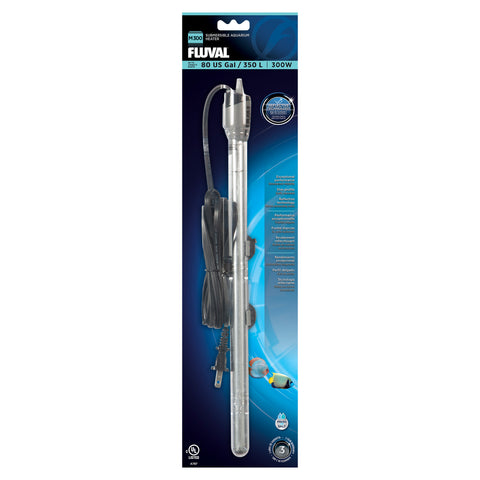 Fluval M Series Premium Aquarium Heater