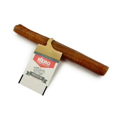 Hero Beef Bully Stick - 6"