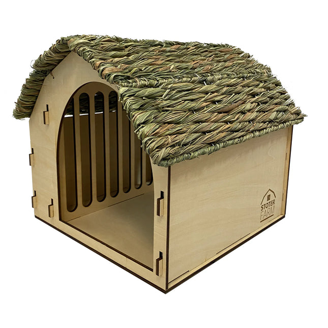Stoter Farm The Barn Pet House