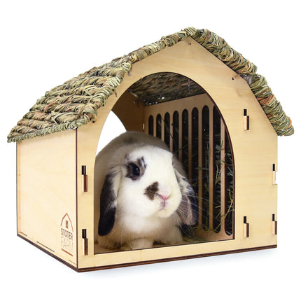 Stoter Farm The Barn Pet House