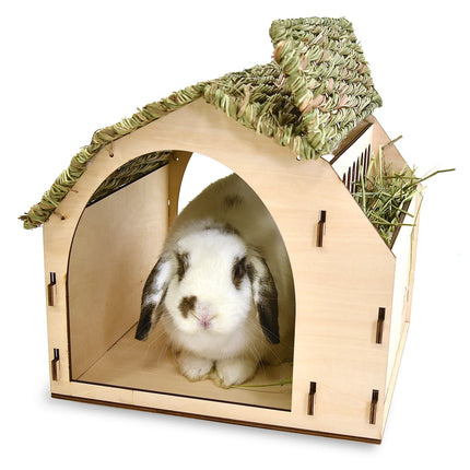 Stoter Farm The Barn Pet House