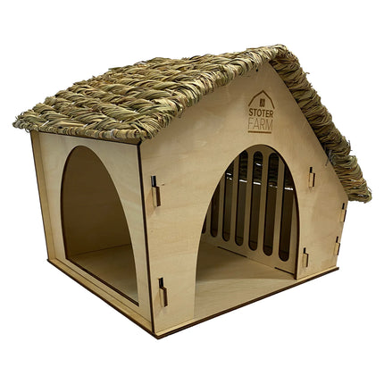 Stoter Farm The Cottage Pet House