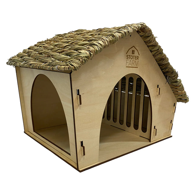 Stoter Farm The Cottage Pet House