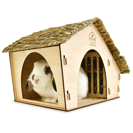 Stoter Farm The Cottage Pet House