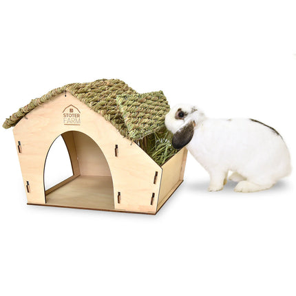 Stoter Farm The Cottage Pet House