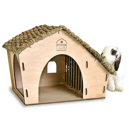 Stoter Farm The Cottage Pet House