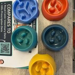 Collection image for: Dog Bowls and Feeding Accessories