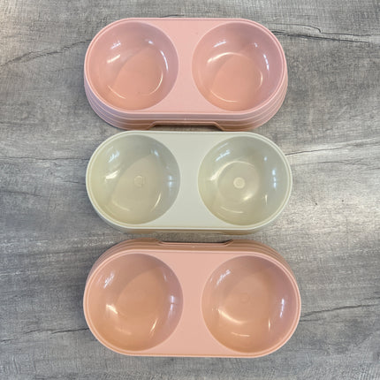 Raised Bowl - Small