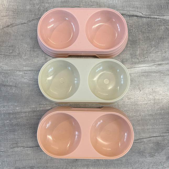 Raised Bowl - Small