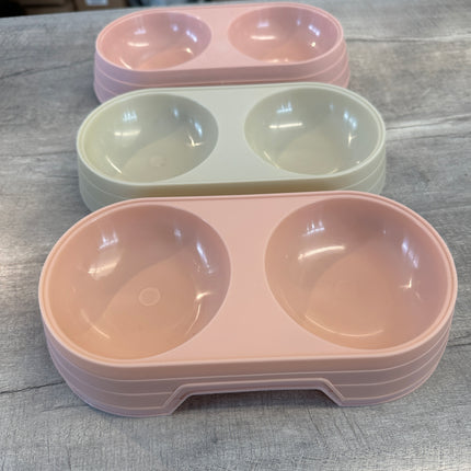 Raised Bowl - Small