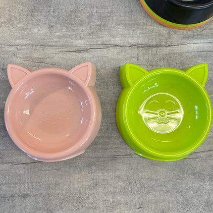 Cat Bowl