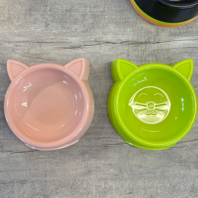 Cat Bowl