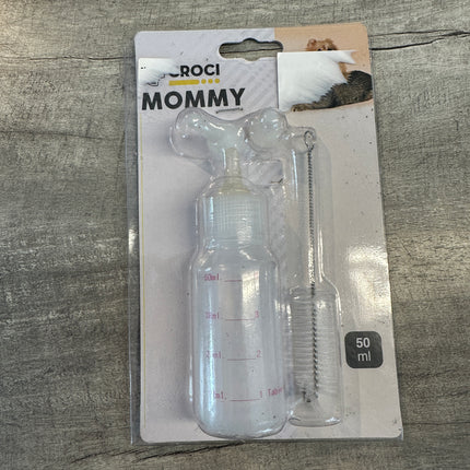 Pet Nursing Kit - 50mL