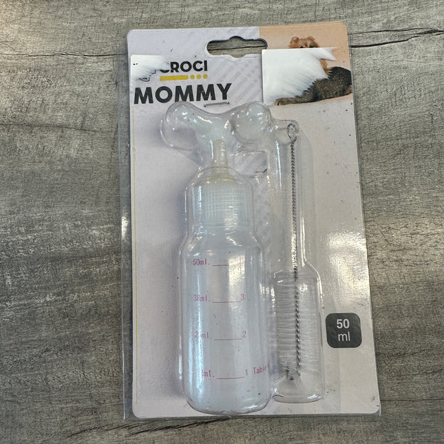 Pet Nursing Kit - 50mL