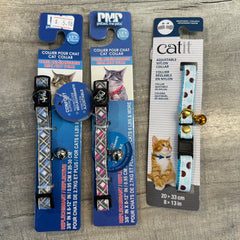 Collection image for: Cat Collars, Leads & Harnesses