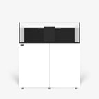 Frag 125.4 / White Cabinet
