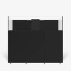 Frag 155.4 / Black Cabinet