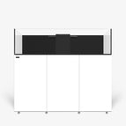 Frag 155.4 / White Cabinet