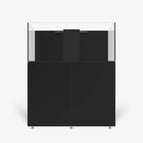 Reef 150.4 / Black Cabinet