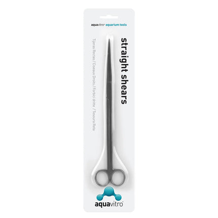 aquavitro straight shears