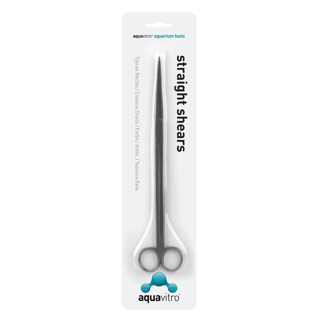 aquavitro straight shears