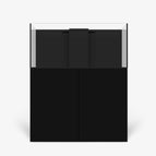 MARINE X 110.4 / Black Cabinet