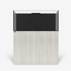 MARINE X 110.4 / Aspen Cabinet