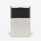 MARINE X 90.3 / Aspen Cabinet