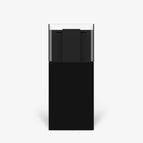 MARINE X 60.2 / Black Cabinet