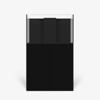 MARINE X 90.3 / Black Cabinet