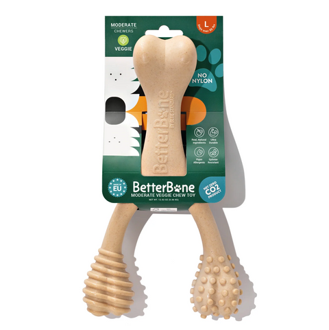 BetterBone Moderate Density Dog Chew