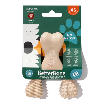 BetterBone Moderate Density Dog Chew