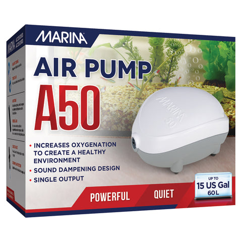 Marina Air Pump