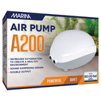 A200 - 60 Gallon
