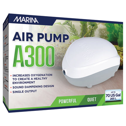 Marina Air Pump