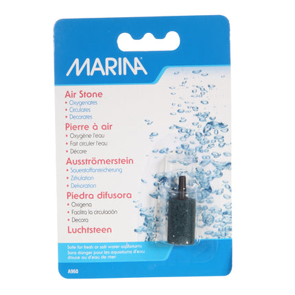 Marina Air Stone - Cylindrical - 2.84 cm (1.5 in)