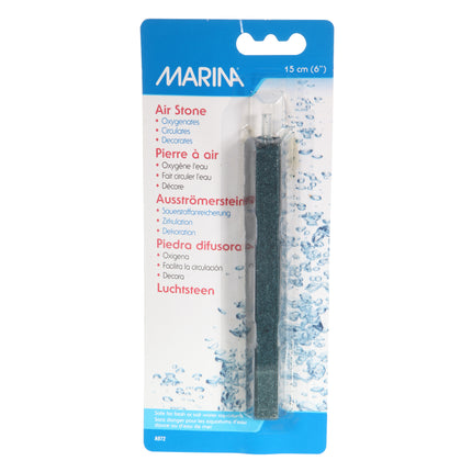 Marina Air Stone - Rectangular - 30.5 cm (12 in)