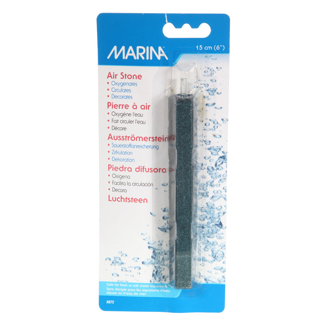 Marina Air Stone - Rectangular - 30.5 cm (12 in)