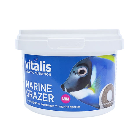 Vitalis Marine Grazer Mini