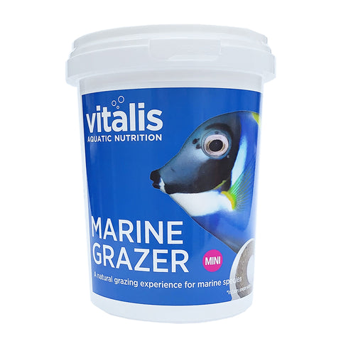 Vitalis Marine Grazer Mini