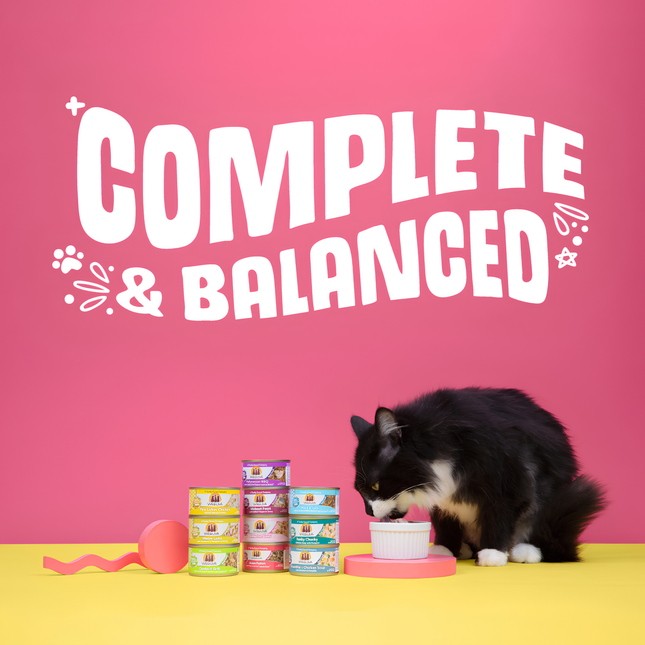 Weruva Classics | Wet Cat Food
