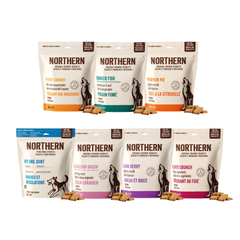 Collection image for: Dog Treats Biscuits/Crunchy