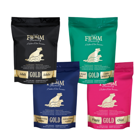 Fromm Gold | Dry Dog Food