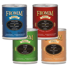 Collection image for: Wet Dog Food