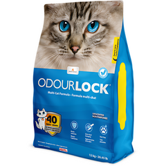 Collection image for: Cat Litter & Accessories